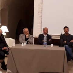 Tommaso Laurora, Italia in comune