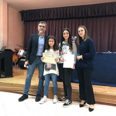 Scuola Baldassarre
