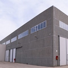 Inaugurazione uffici Amiu presso l'ex ricicleria