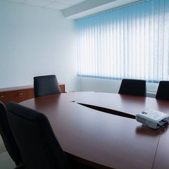 Inaugurazione uffici Amiu presso l'ex ricicleria