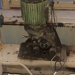 Tentato furto in una segheria tranese