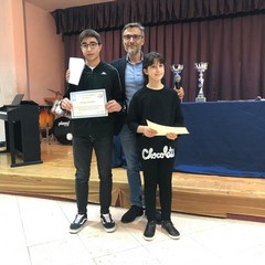 Scuola Baldassarre