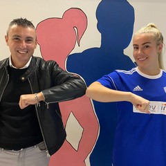 Apulia Trani, calcio femminile