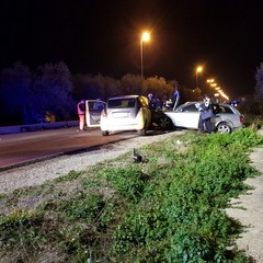 Incidente a Barletta