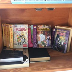 I ragazzi del Centro educativo Antoniano