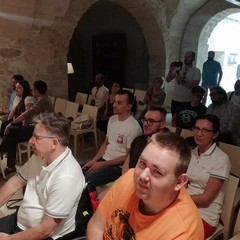 A Palazzo Beltrani il 2° meeting internazionale Europaragedon 2019