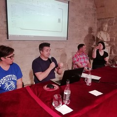 A Palazzo Beltrani il 2° meeting internazionale Europaragedon 2019