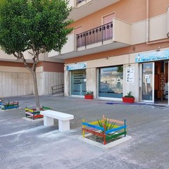 Cerimonia in ricordo di Nicola Lapi