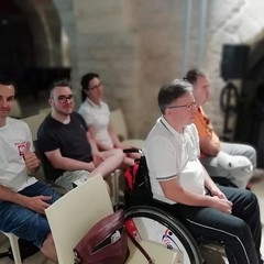 A Palazzo Beltrani il 2° meeting internazionale Europaragedon 2019