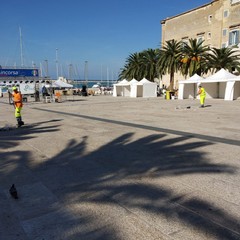 Amiu, Tranincorsa 2019