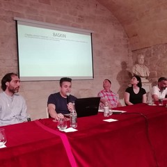 A Palazzo Beltrani il 2° meeting internazionale Europaragedon 2019