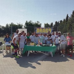 Memorial Antonio Dragonetti