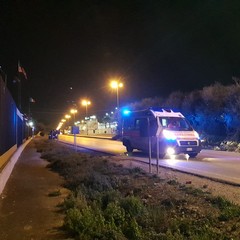 Incidente a Barletta