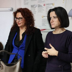 Antonella Laricchia, M5S