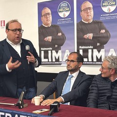 Raimondo Lima Presentazione Candidatura JPEG