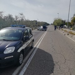 Incidente zona Matinelle