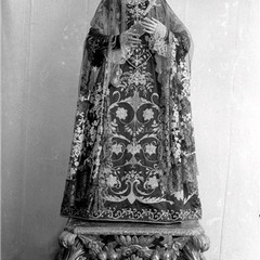 Fotografie della Madonna Addolorata di Ruggiero Piazzolla