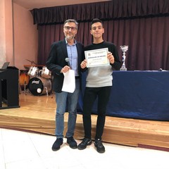 Scuola Baldassarre