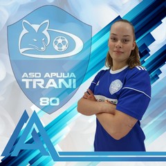 Apulia Trani, calcio femminile