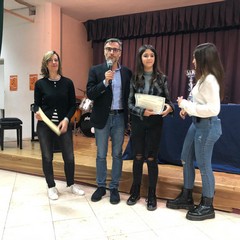 Scuola Baldassarre