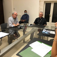 Dall'Arcidiocesi fondi per famiglie in difficoltà