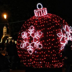 Luminarie artistiche