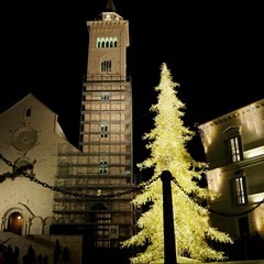 Luminarie artistiche