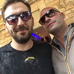 Cesare Cremonini a Trani