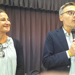 Scuola Baldassarre
