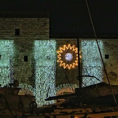 Luminarie artistiche