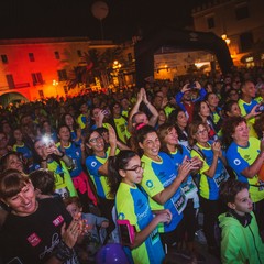 Trani Night Run