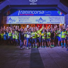 Trani Night Run