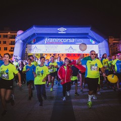 Trani Night Run