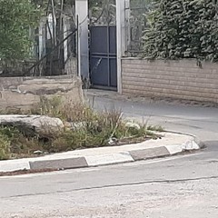 Via Monte d'Alba e dintorni