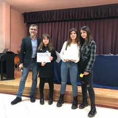Scuola Baldassarre