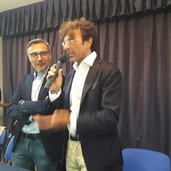 Scuola Baldassarre