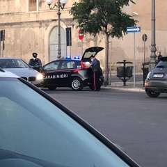 Controlli Polizia locale