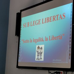 Studenti e Polizia di Stato