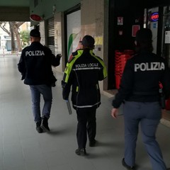 Polizia locale