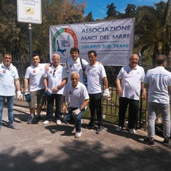Amici del mare