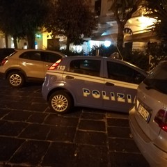 Controlli Polizia locale e di Stato nei locali della movida notturna