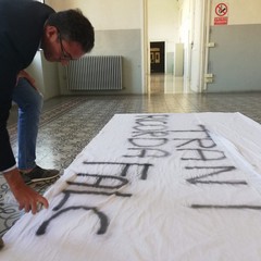 Trani ricorda Falcone