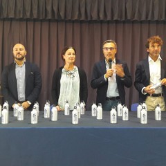 Scuola Baldassarre