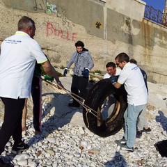 Amici del mare