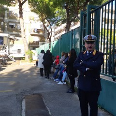 Educazione stradale