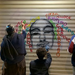 L'emozione sopra il rancore