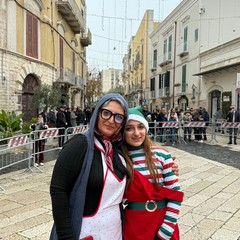 arrivata la Befana
