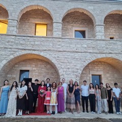 Ciccolini Summer Campus International Cultural Exchange