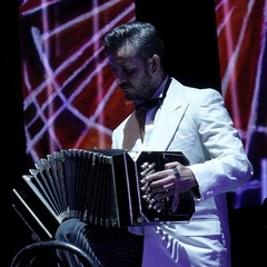 Le foto dello spettacolo dedicato ad Astor Piazzolla