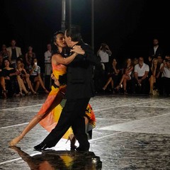 Festival del tango